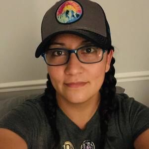 Meet your Posher, Monica